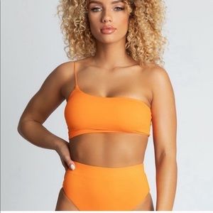 Meshki Bikini (Top M - Bottom - S)